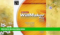 complete  Quicken Willmaker Plus 2006 Edition: Estate Planning Essentials