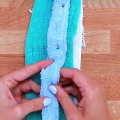 Evinizde Sizde Kolayca Paspas Yapin