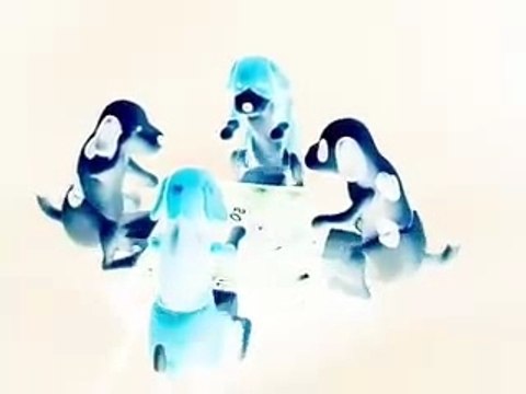 USB Humping Dog Art - #2