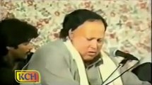 Main Talkhi e Hayaat Se Ghabra K Pi Gaya.. Saghar Sidiqi.. Nusrat Fateh Ali Khan