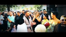 Marius Babanu - Dati mai tare muzica - nunta Florin si Marina(Official Video 2016)