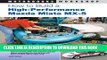 [PDF] How to Build a High-Performance Mazda Miata MX-5 (Motorbooks Workshop) Popular Colection