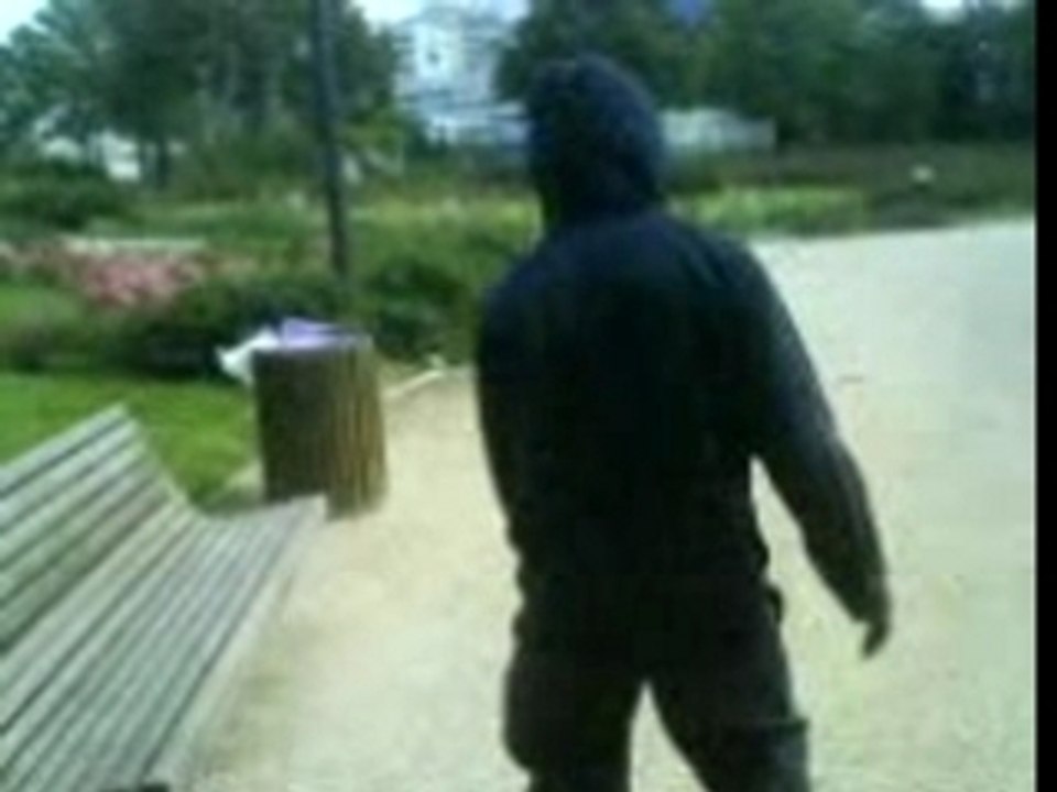 Extrait Décalé Kinois