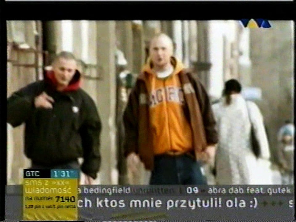 Verba - Nic więcej - NEW - [VIVA POLSKA] (GET THE CLIP) ---> Ilove viva plus