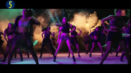 Bollywood Weekly Top 5 Songs - Episode 9 - Latest Hindi Songs - T-Series - YouTube