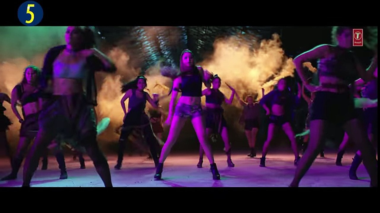 Bollywood Weekly Top 5 Songs - Episode 9 - Latest Hindi Songs - T-Series - YouTube