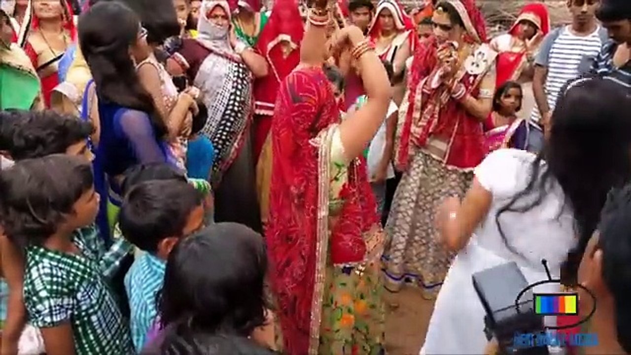 Marwadi Dance - Marwadi Marriage Dj Dance - New Marwadi Dj videos 2016 - YouTube