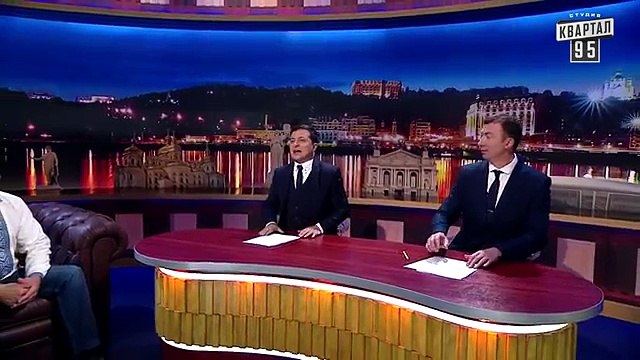 Яценюк отомстил своему обидчику - Олег Барн Гость Студии ЧистоNews 2016