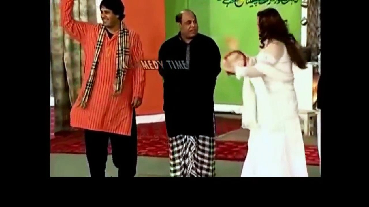 agha majid best performance stage drama 2016