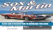 Collection Book Sox   Martin: The Most Famous Team in Drag Racing