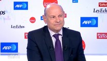 Invité : Jean-Marie Le Guen - L'épreuve de vérité (04/10/2016)