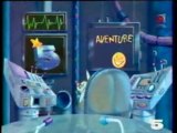 Jingle Youpi aventure - La 5 - 1990