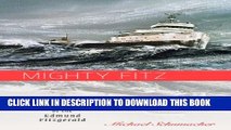 New Book Mighty Fitz: The Sinking of the Edmund Fitzgerald (Fesler-Lampert Minnesota Heritage)