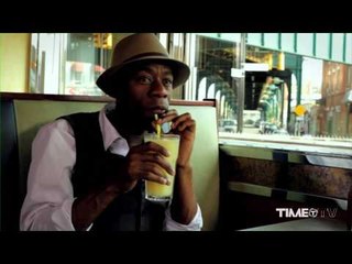 Laurent Wolf Feat. Andrew Roachford - Survive [Official Video] HD