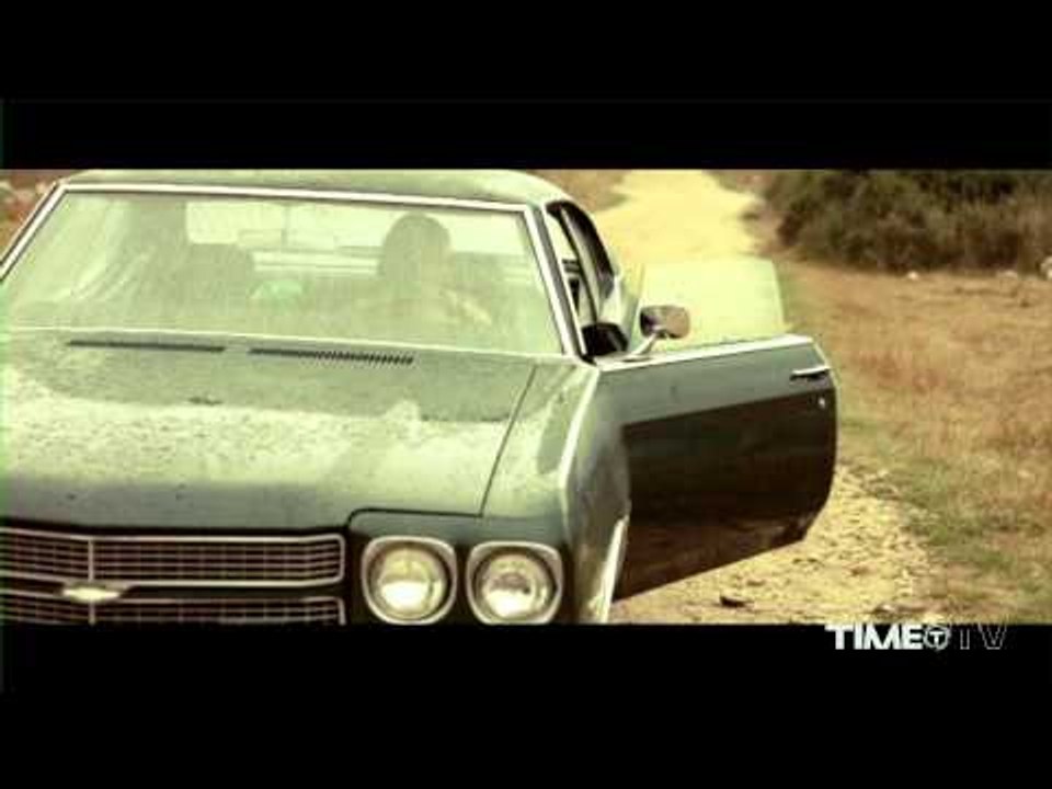 Tommy Vee & Mr. V - Bang Bang [Official Video] HD