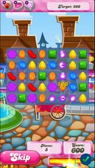 لعبة كاندي كراش للاندرويد