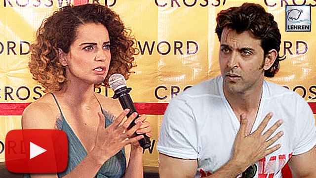 Kangana Ranaut Launches Chetan Bhagat's Book One Indian Girl