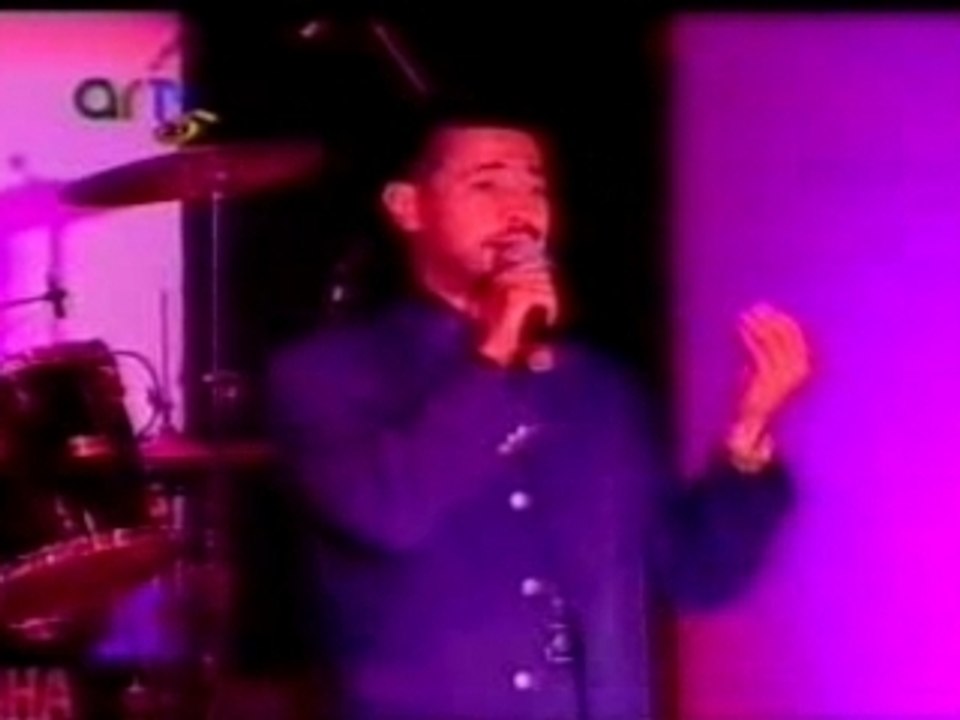 Georges wassouf "El 3awazel"