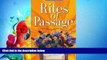 Popular Book Rites of Passage (tm) : A Celebration of Menarche (Moontime Series)