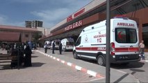 Kilis Fırat Kalkanı Harekatında Yaralanan 5 Öso Askerinden 1'i Öldü