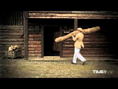 Yolanda Be Cool & DCUP - We No Speak Americano [Official Video] HD