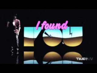 Cristian Marchi and Nari & Milani Feat. Max'C - I Got You [Official Video] HD