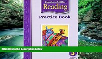 Big Deals  Houghton Mifflin Reading: Practice Book, Volume 1 Grade 3  Best Seller Books Most Wanted