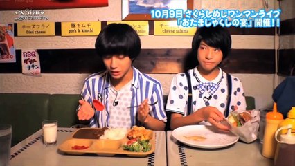 スター☆ドリーマーズ 2016年9月25日放送分