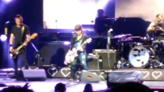 Joan Jett LIVE - Tampa, September 2016