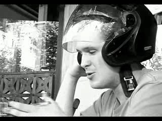 LEEROY "OPEN BAR" - Brève de comptoir #4