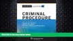 FULL ONLINE  Casenote Legal Briefs: Criminal Procedure, Keyed to Dressler and Thomas, Fifth Edition