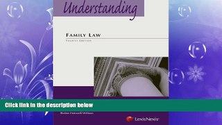 different   Understanding Family Law