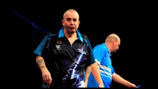 Result - Phil Taylor dumped out of World Grand Prix