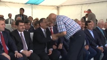 Topbaş: Beyazıt'tan, Şehzadebaşı'na Tramvay Yanlış Bir Proje