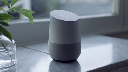 Google Assistant: así es como funciona Google Home
