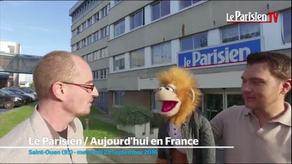 Jeff Panacloc : pourquoi ses fans aiment tant le ventriloque et sa  marionnette fétiche - Le Parisien