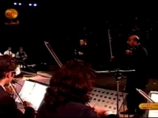 Georges wassouf "law Naweet" Carthage 2001