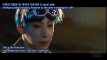 MONSTA X - FIGHTER MV ( HAN ROM ENG ) KLyrics SUBS