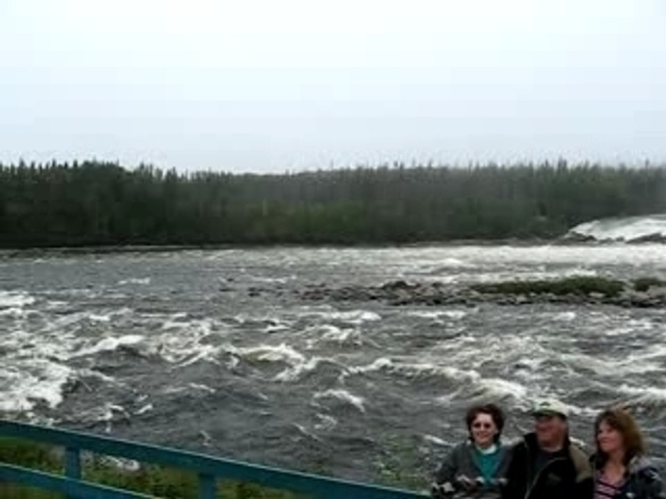 Rivière Rupert