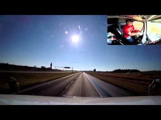 Trucker Rudi 11/07/15 time for some shout-outs