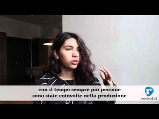 Alessia Cara -  la videointervista