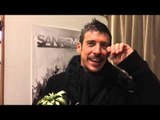 Francesco Gabbani: videointervista al vincitore dei Giovani a Sanremo 2016