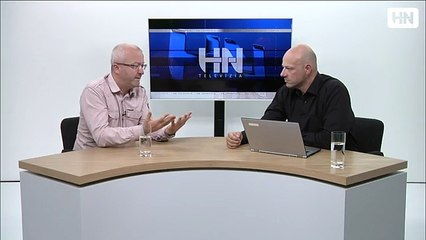 Šéf RegioJetu: Lístky do Košíc predávame so stratou. Ceny porastú (20150614)