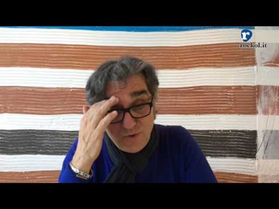 Gli Stadio a Sanremo con "Un giorno mi dirai"