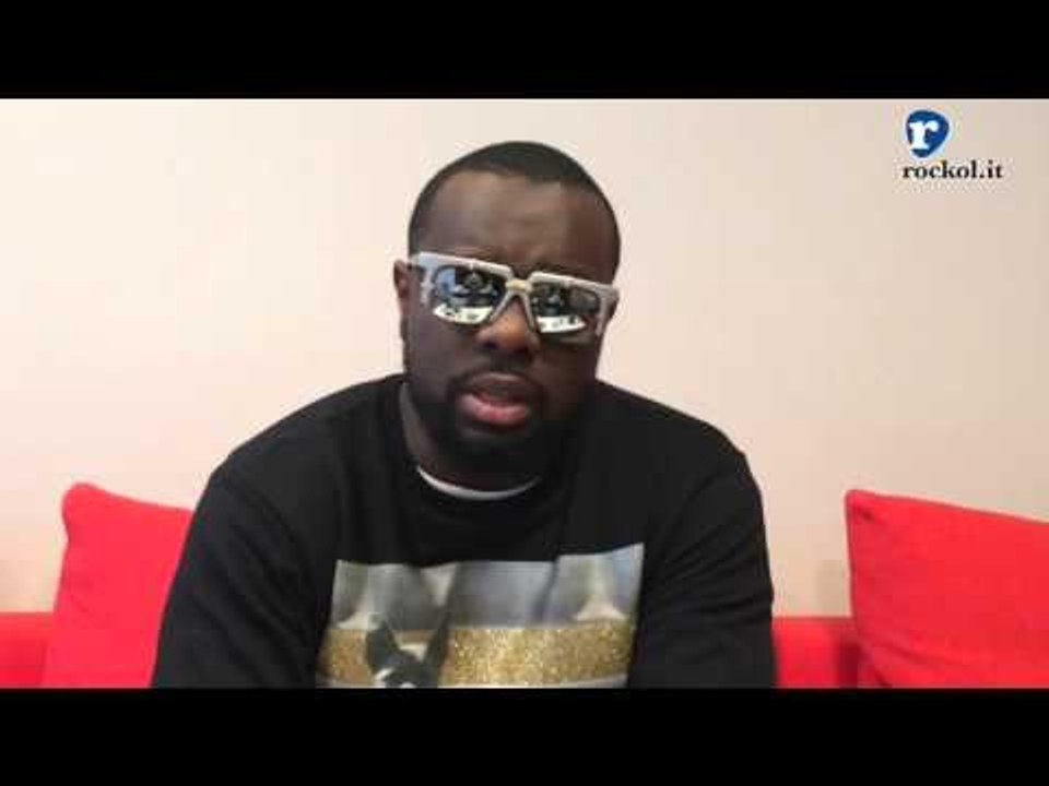 Maître Gims,  dal pop di "Est-ce Que Tu M’Aimes" al rap