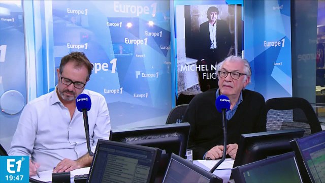 Michel Neyret : J’ai de l’amertume par rapport à Claude Guéant