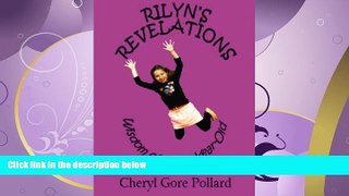 Popular Book Rilyn s Revelations (color): Wisdom of a Five-Year-Old