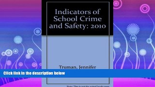 Enjoyed Read Indicators Of School Crime And Safety: 2010