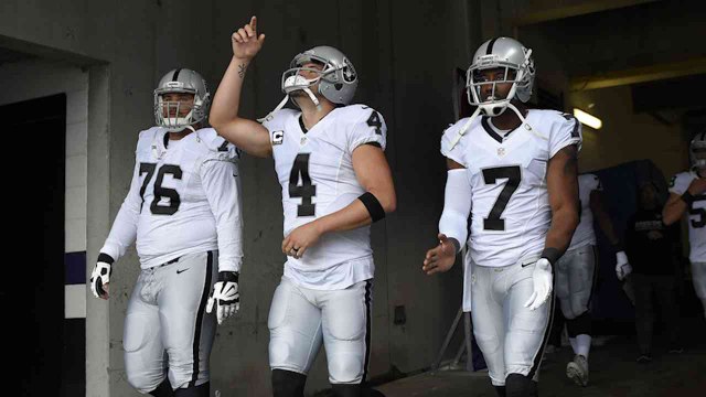 Don Banks: 2 Teams Have the NFL Buzzing