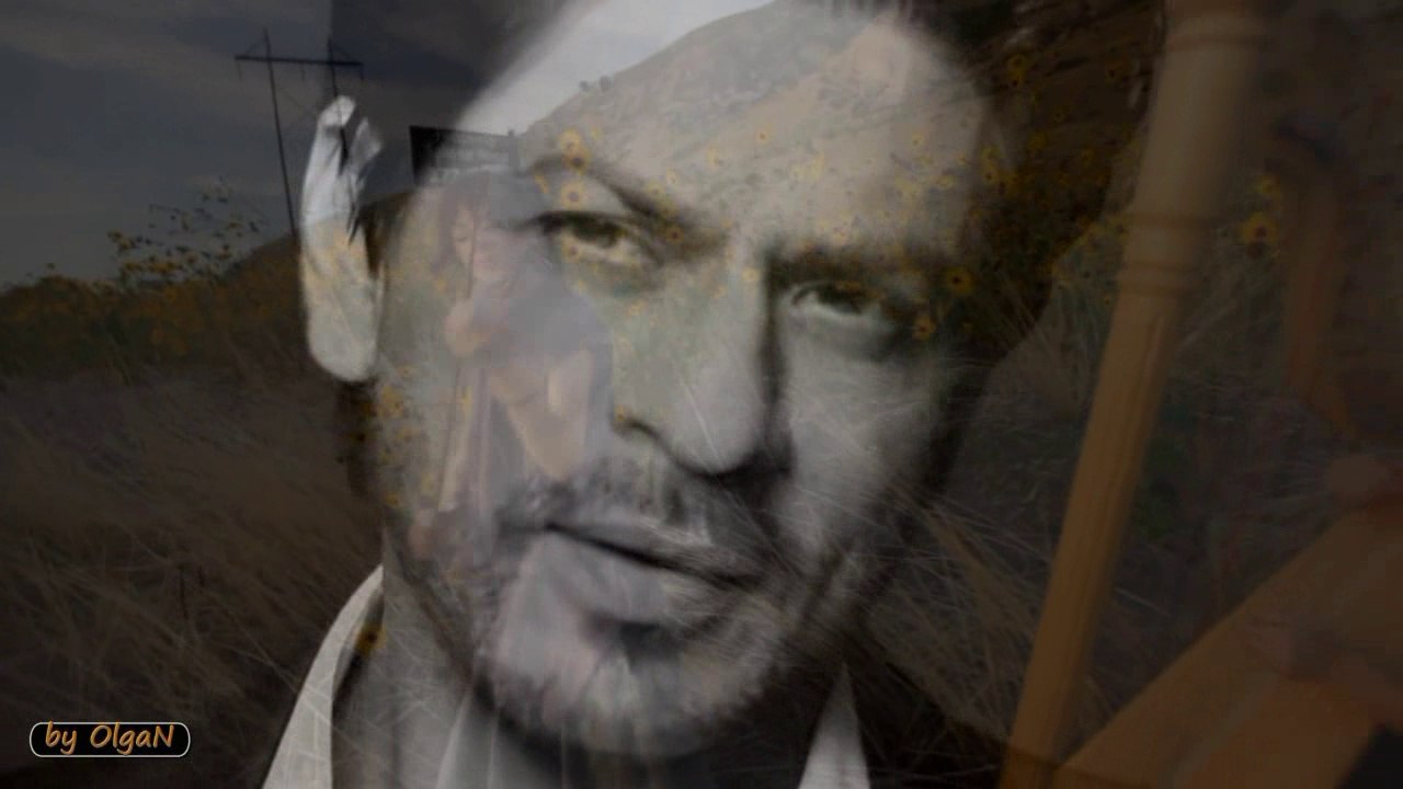 #SRK [@iamsrk] - Ты всегда в моих мыслях...